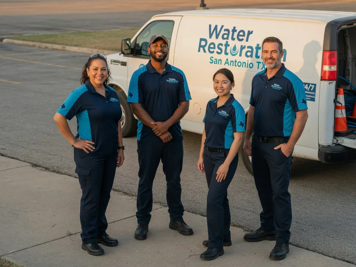 Water Damage Repair company in Ferron, UT